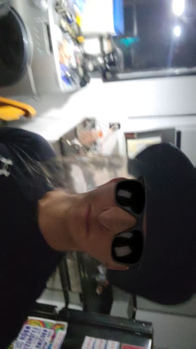 Profile Picture main user avatar