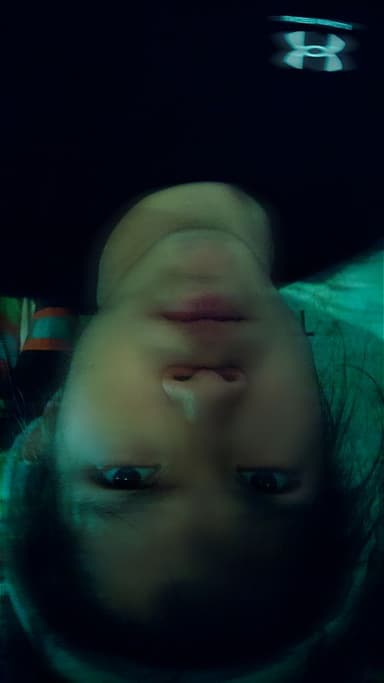 Profile Picture main user avatar