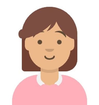 Profile Picture main user avatar