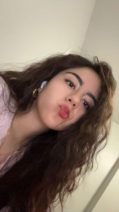 Profile Picture main user avatar