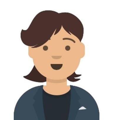 Profile Picture main user avatar