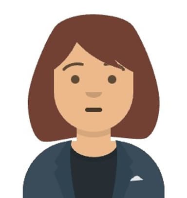 Profile Picture main user avatar