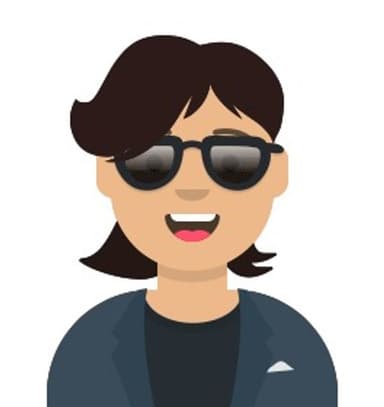 Profile Picture main user avatar