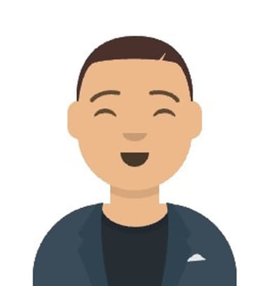 Profile Picture main user avatar