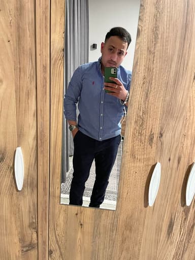 Profile Picture main user avatar