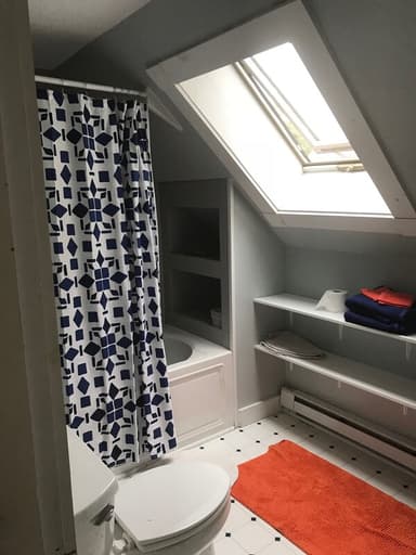 Place Preview main user avatar