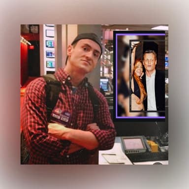 Profile Picture main user avatar