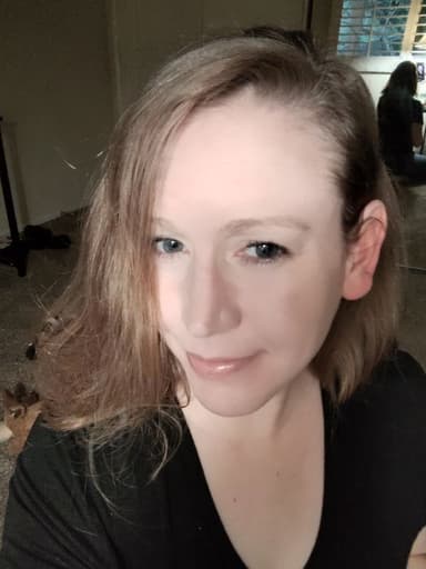 Profile Picture main user avatar