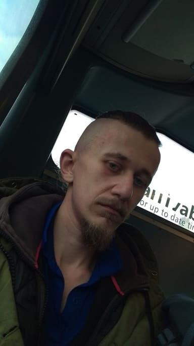 Profile Picture main user avatar
