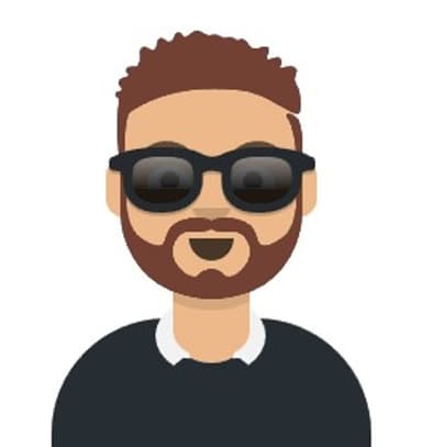Profile Picture main user avatar