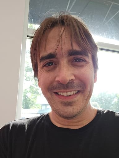 Profile Picture main user avatar