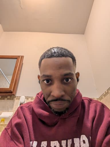 Profile Picture main user avatar