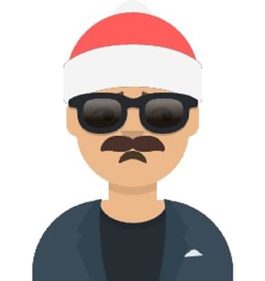 Profile Picture main user avatar