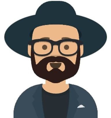 Profile Picture main user avatar