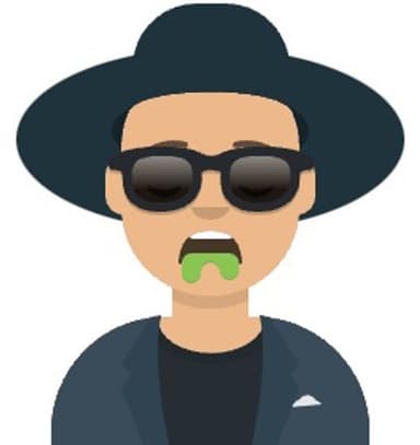 Profile Picture main user avatar