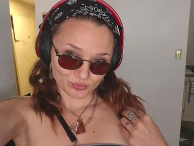 Profile Picture main user avatar