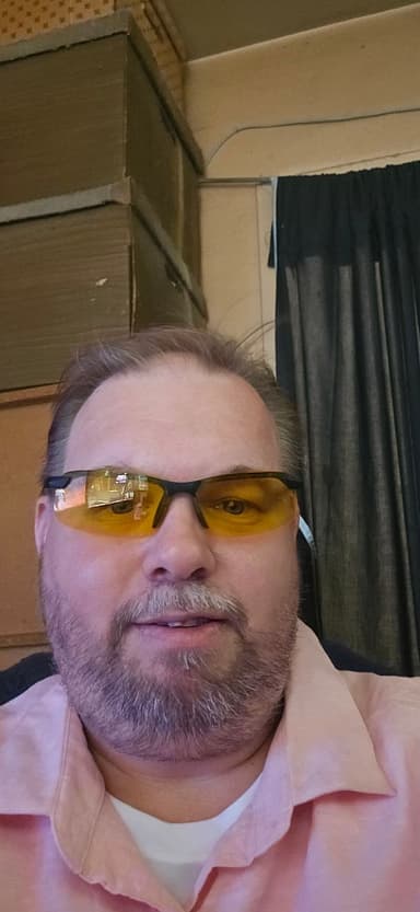 Profile Picture main user avatar