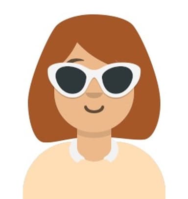 Profile Picture main user avatar