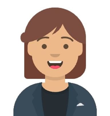 Profile Picture main user avatar