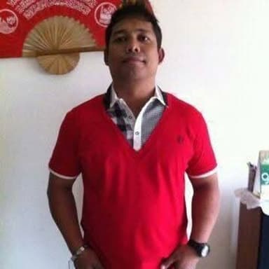 Profile Picture main user avatar