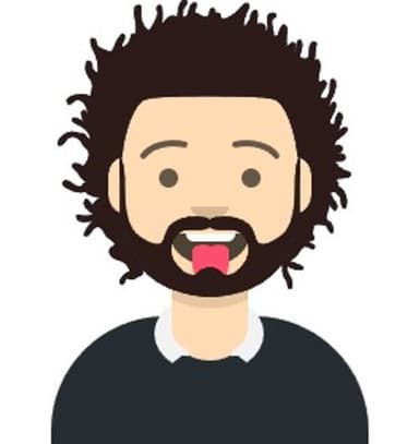 Profile Picture main user avatar