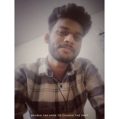 Profile Picture main user avatar