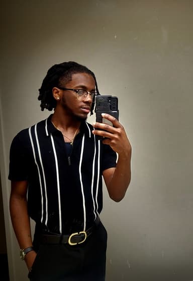 Profile Picture main user avatar