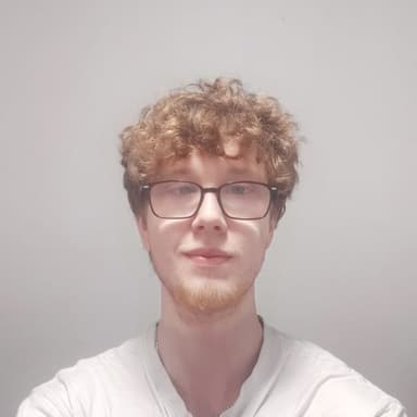 Profile Picture main user avatar