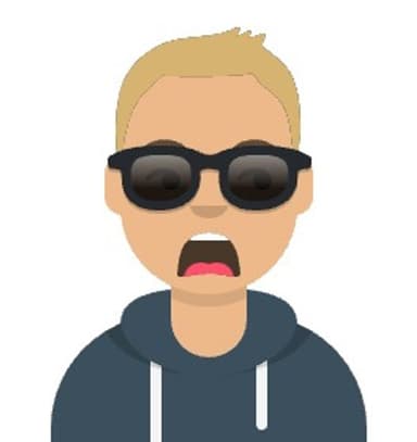Profile Picture main user avatar