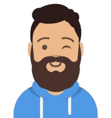 Profile Picture main user avatar