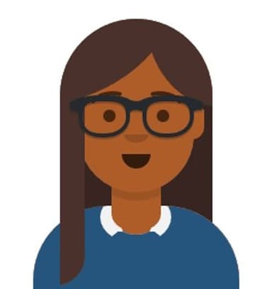 Profile Picture main user avatar