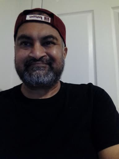 Profile Picture main user avatar