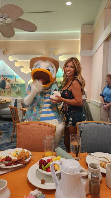 Profile Picture main user avatar