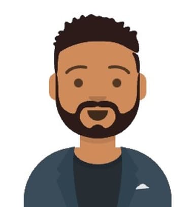 Profile Picture main user avatar