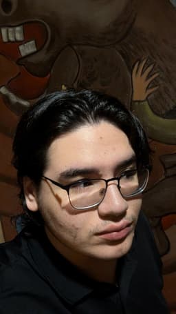 Daniel Flores