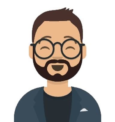 Profile Picture main user avatar