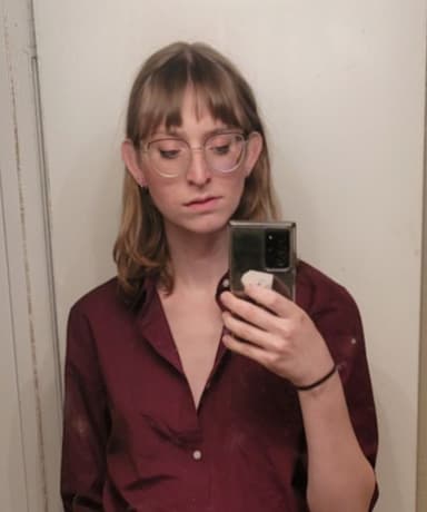 Profile Picture main user avatar