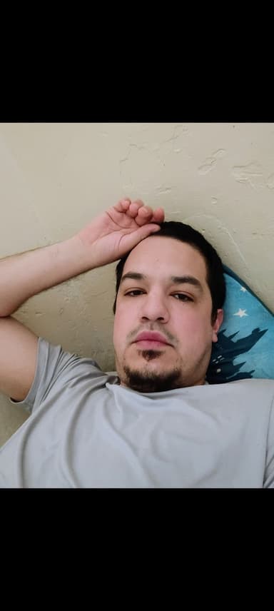 Profile Picture main user avatar