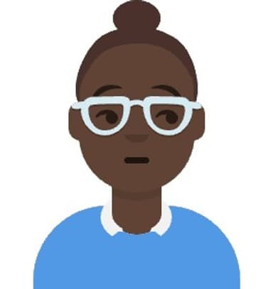Profile Picture main user avatar