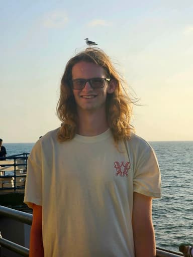 Profile Picture main user avatar