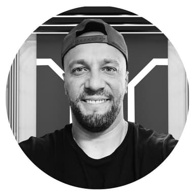 Profile Picture main user avatar