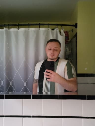 Profile Picture main user avatar