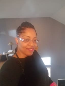 Davine Moore