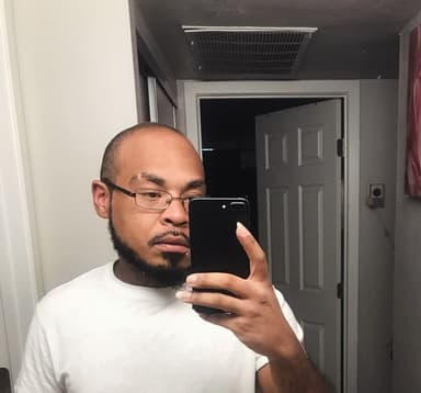 Profile Picture main user avatar