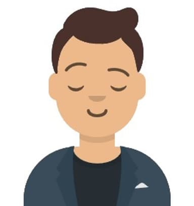 Profile Picture main user avatar