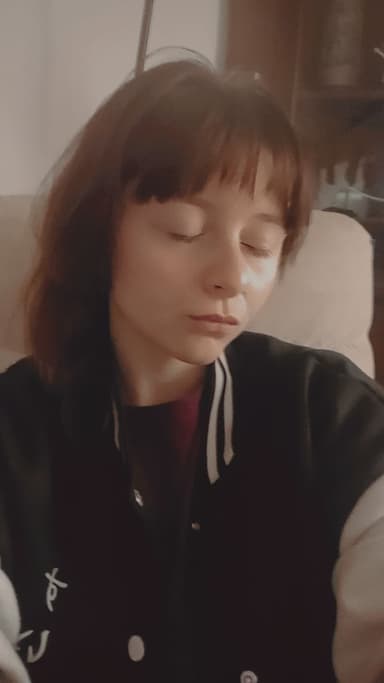 Profile Picture main user avatar