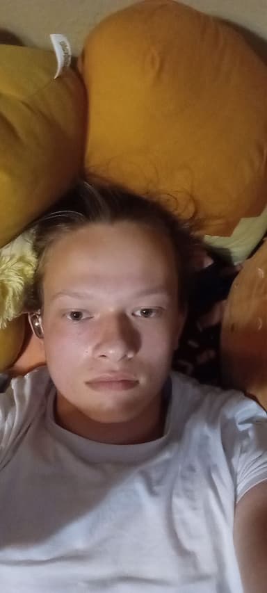 Profile Picture main user avatar