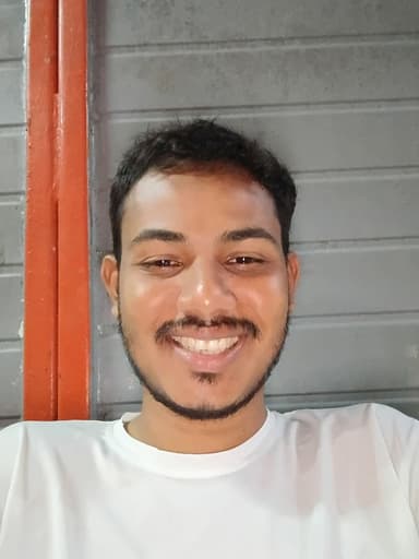Place Preview main user avatar