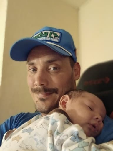 Profile Picture main user avatar