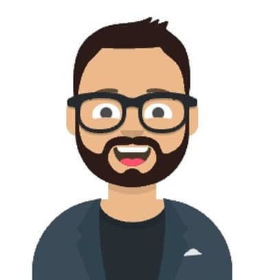 Profile Picture main user avatar
